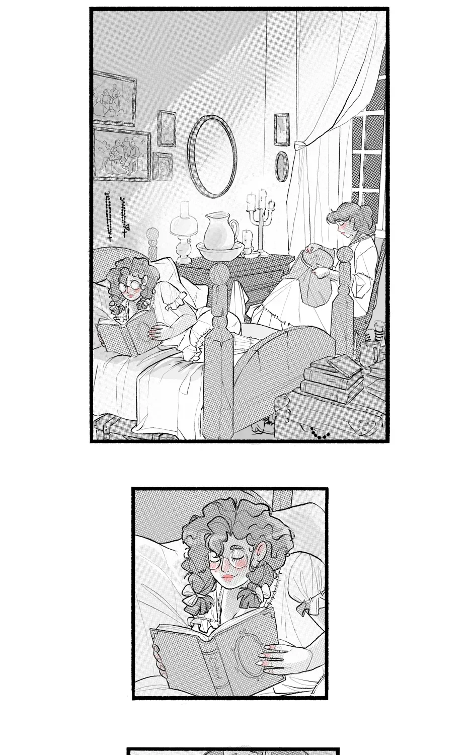 Helena Wiktoria Chapter 61 page 15 - 