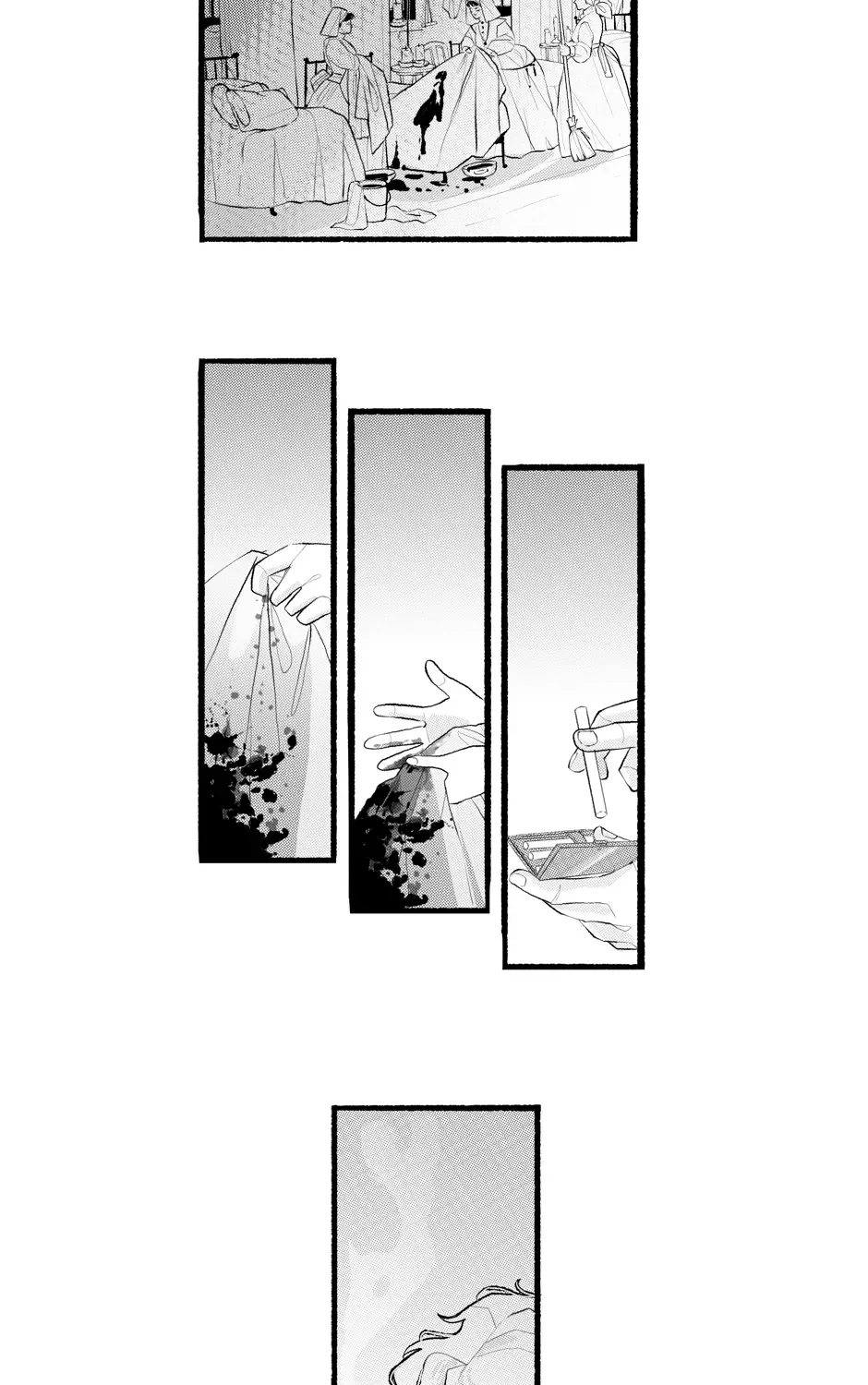 Helena Wiktoria Chapter 61 page 19 - 