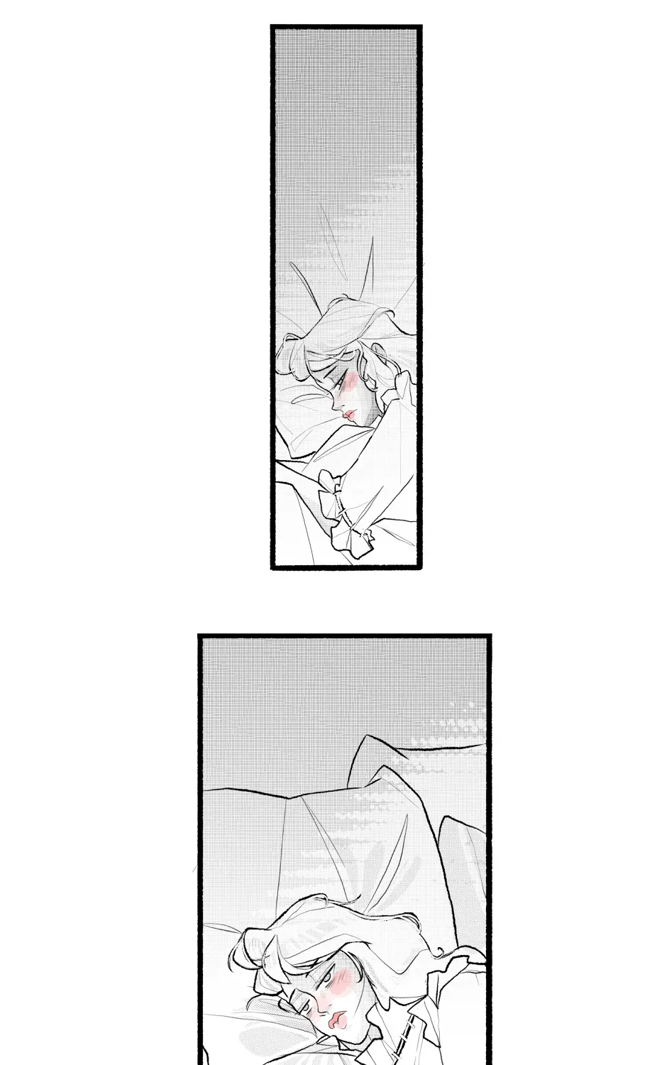 Helena Wiktoria Chapter 61 page 3 - 