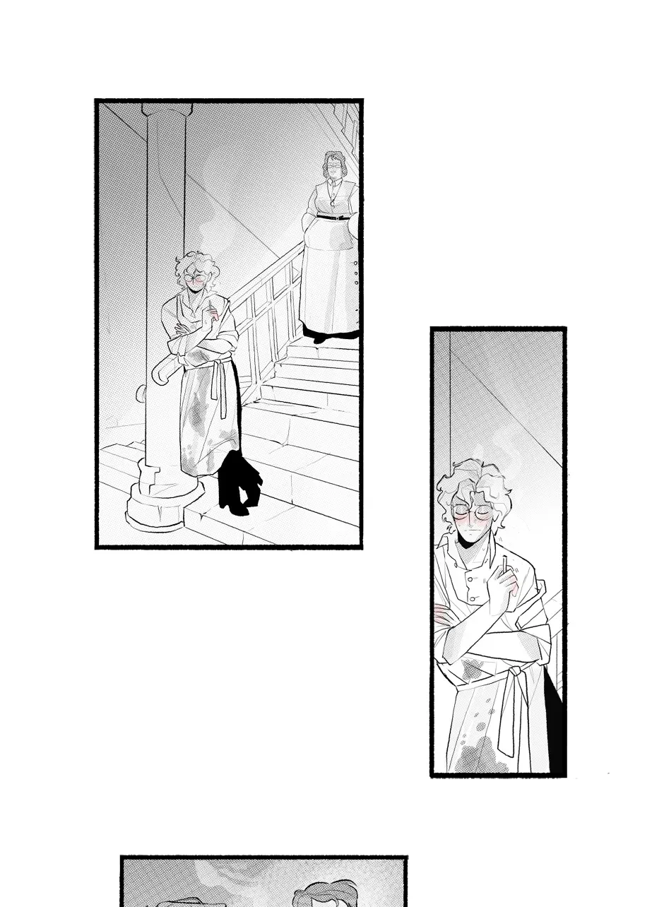 Helena Wiktoria Chapter 61 page 21 - 