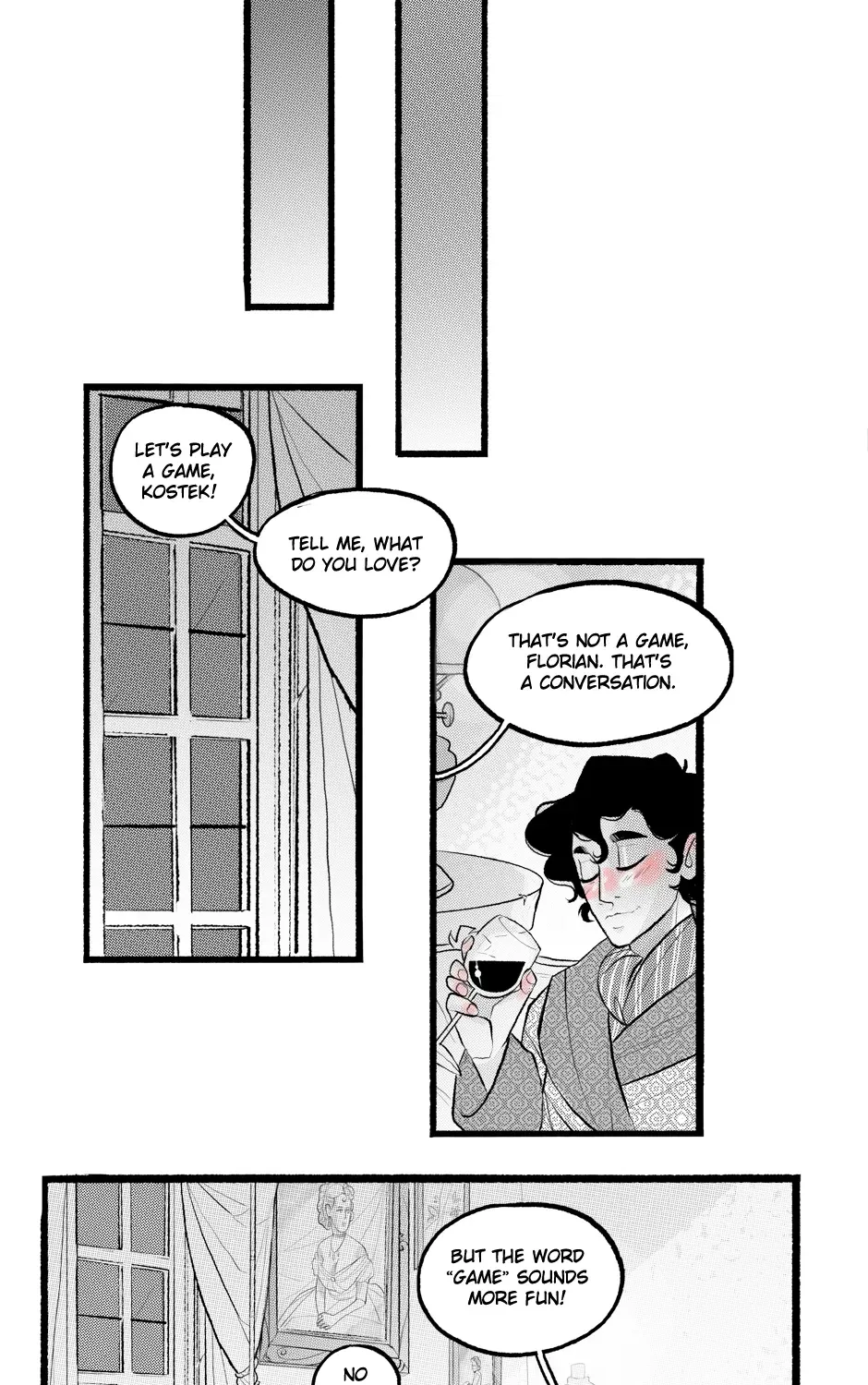 Helena Wiktoria Chapter 61 page 7 - 