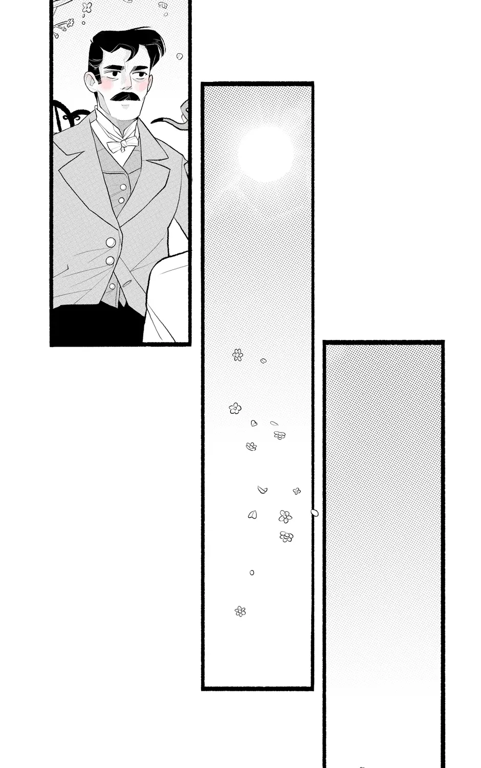 Helena Wiktoria Chapter 62 page 11 - 
