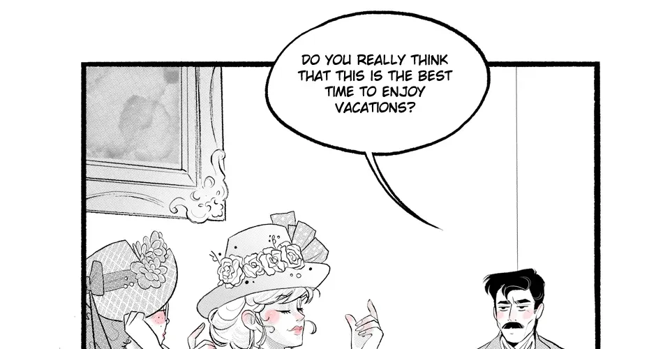 Helena Wiktoria Chapter 62 page 14 - 