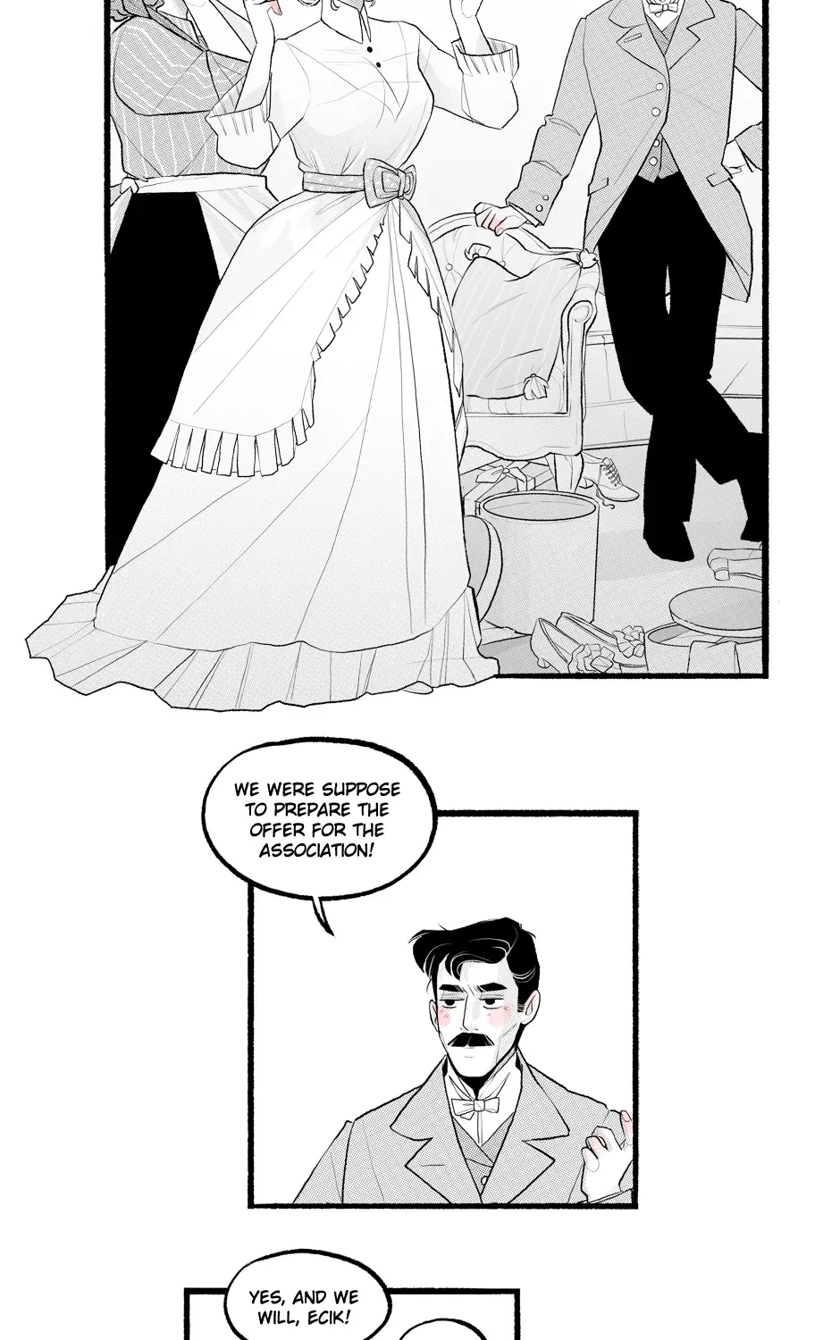 Helena Wiktoria Chapter 62 page 15 - 