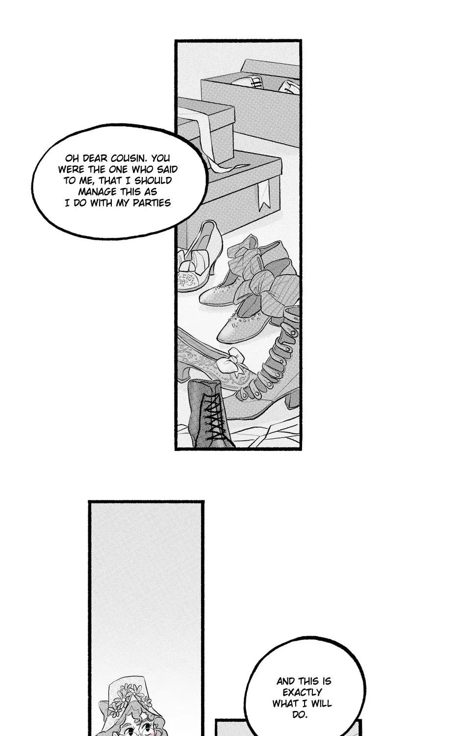 Helena Wiktoria Chapter 62 page 17 - 
