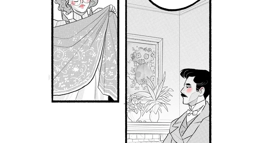 Helena Wiktoria Chapter 62 page 18 - 