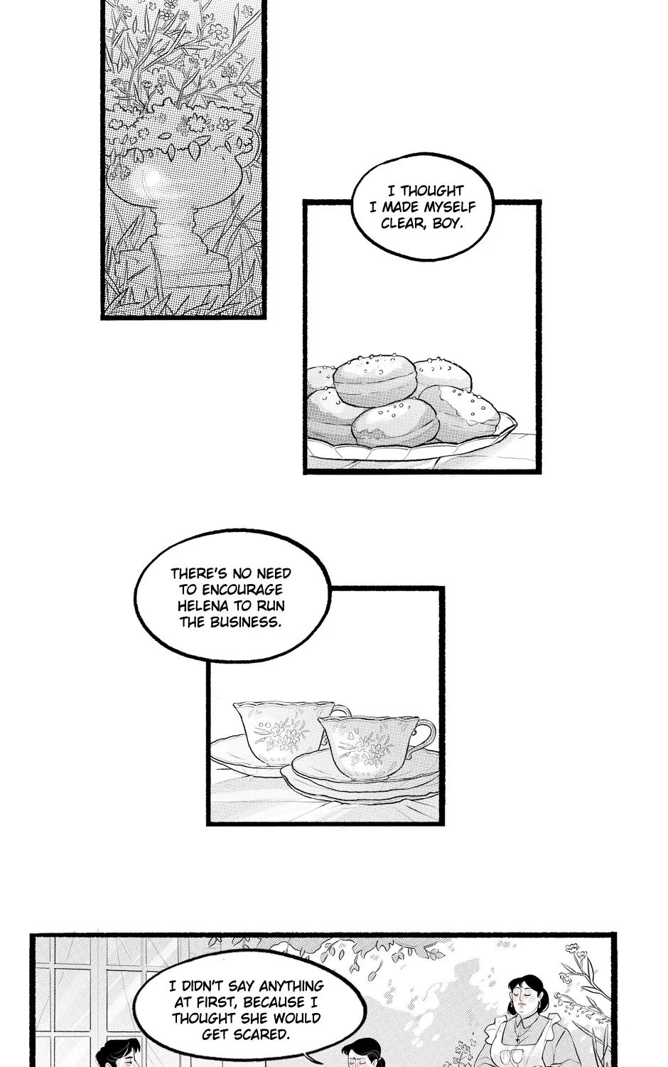 Helena Wiktoria Chapter 62 page 3 - 