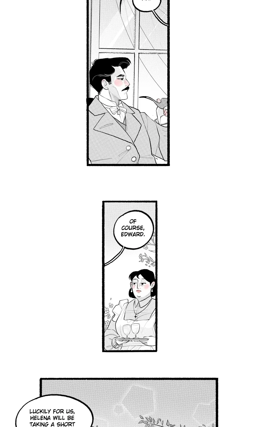 Helena Wiktoria Chapter 62 page 7 - 