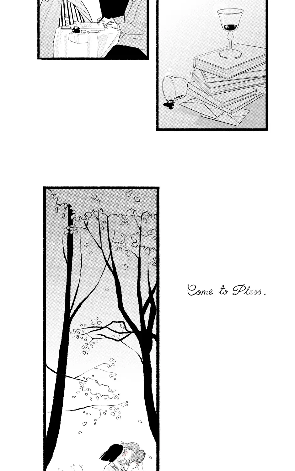 Helena Wiktoria Chapter 63 page 11 - 