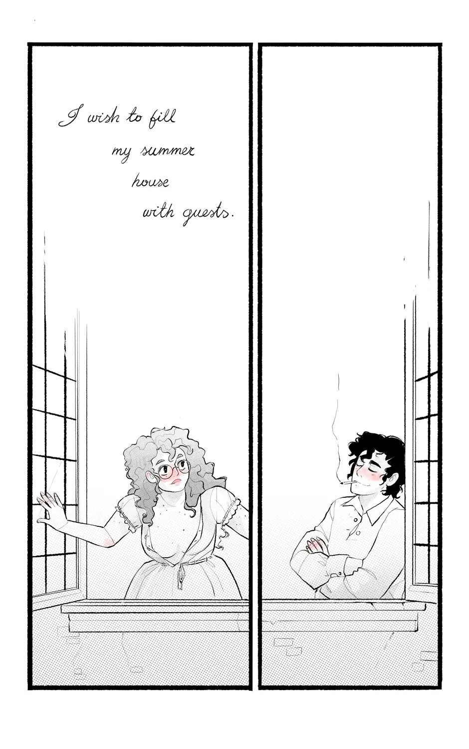 Helena Wiktoria Chapter 63 page 13 - 