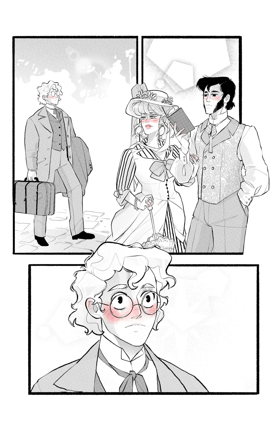 Helena Wiktoria Chapter 63 page 17 - 