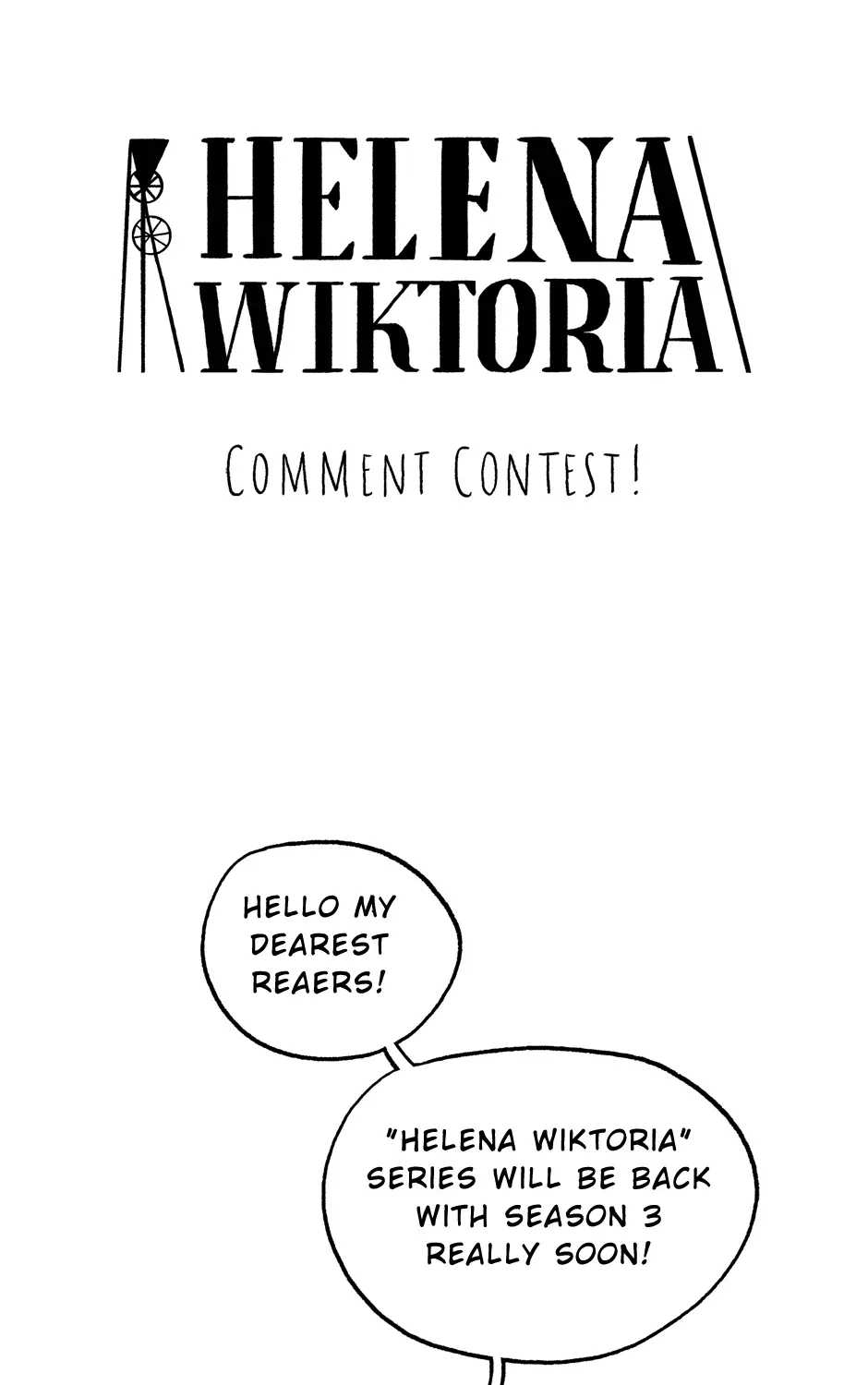Helena Wiktoria Chapter 65 page 1 - 