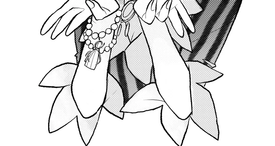 Helena Wiktoria Chapter 65 page 6 - 