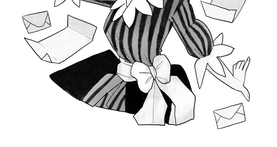 Helena Wiktoria Chapter 65 page 8 - 