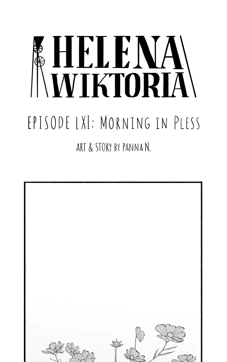 Helena Wiktoria Chapter 66 page 1 - 