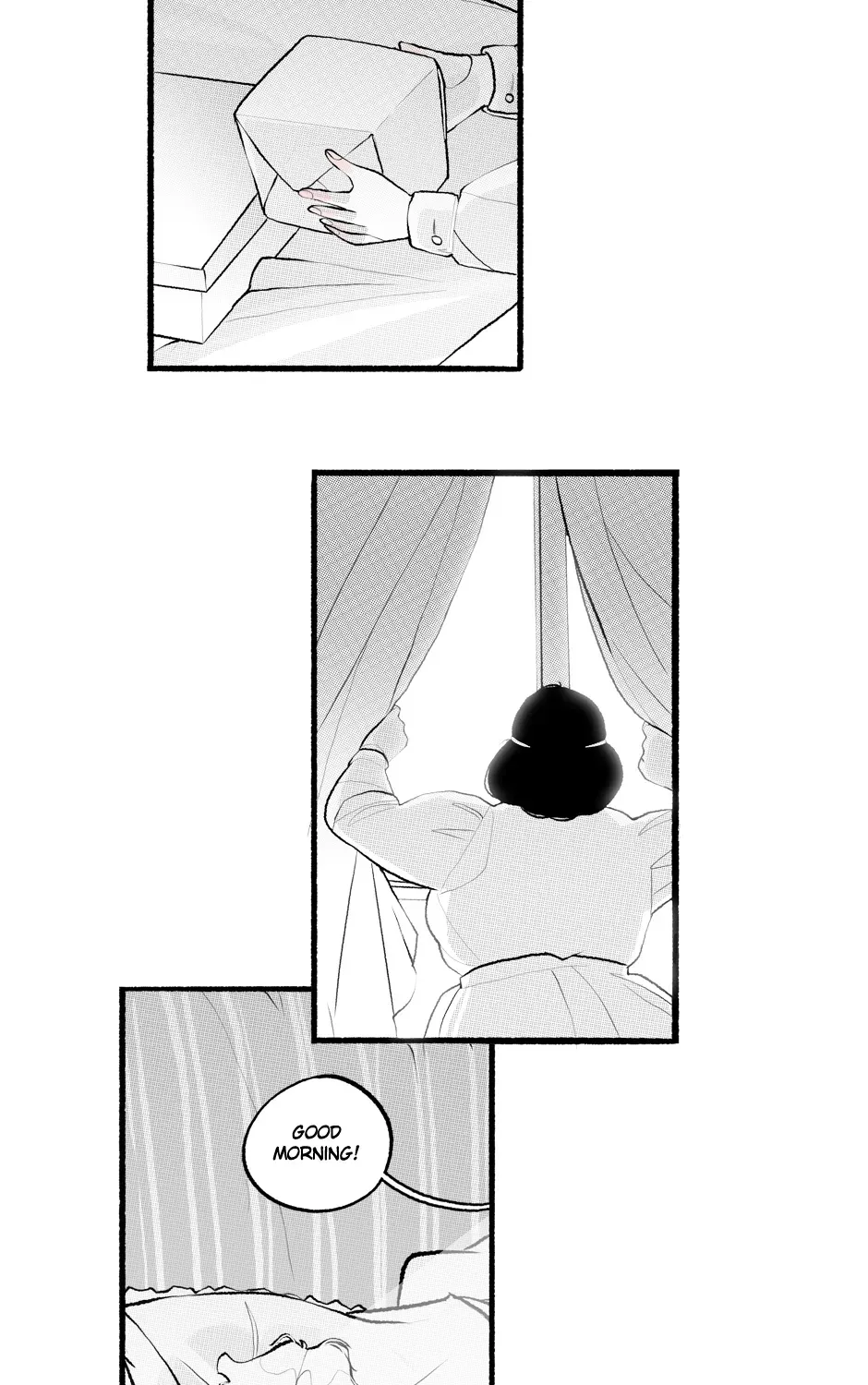 Helena Wiktoria Chapter 66 page 11 - 