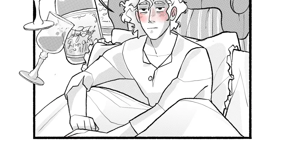 Helena Wiktoria Chapter 66 page 16 - 
