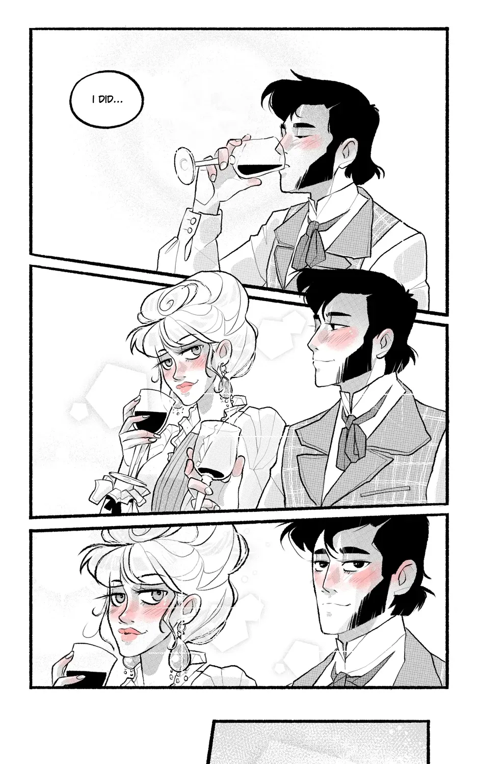 Helena Wiktoria Chapter 66 page 17 - 