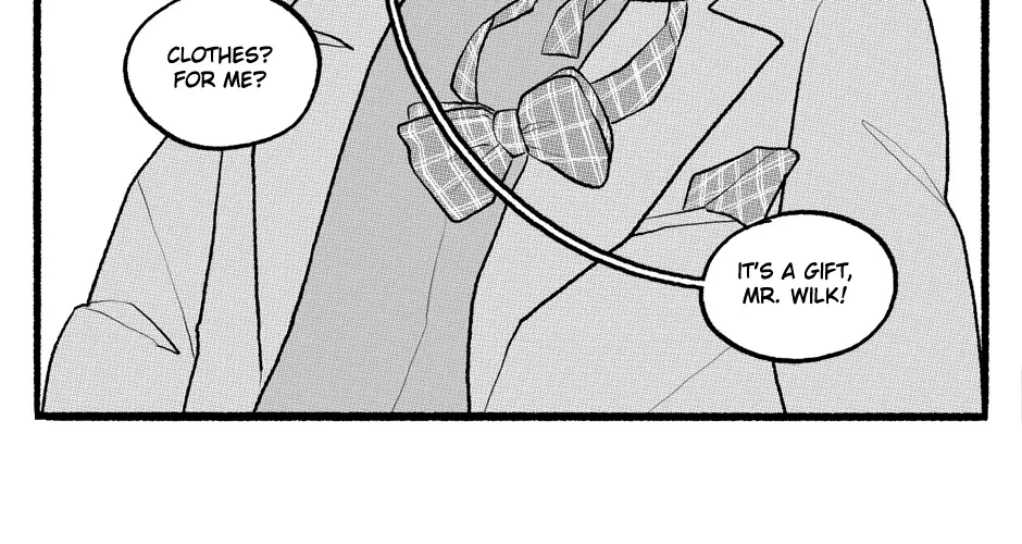 Helena Wiktoria Chapter 66 page 20 - 