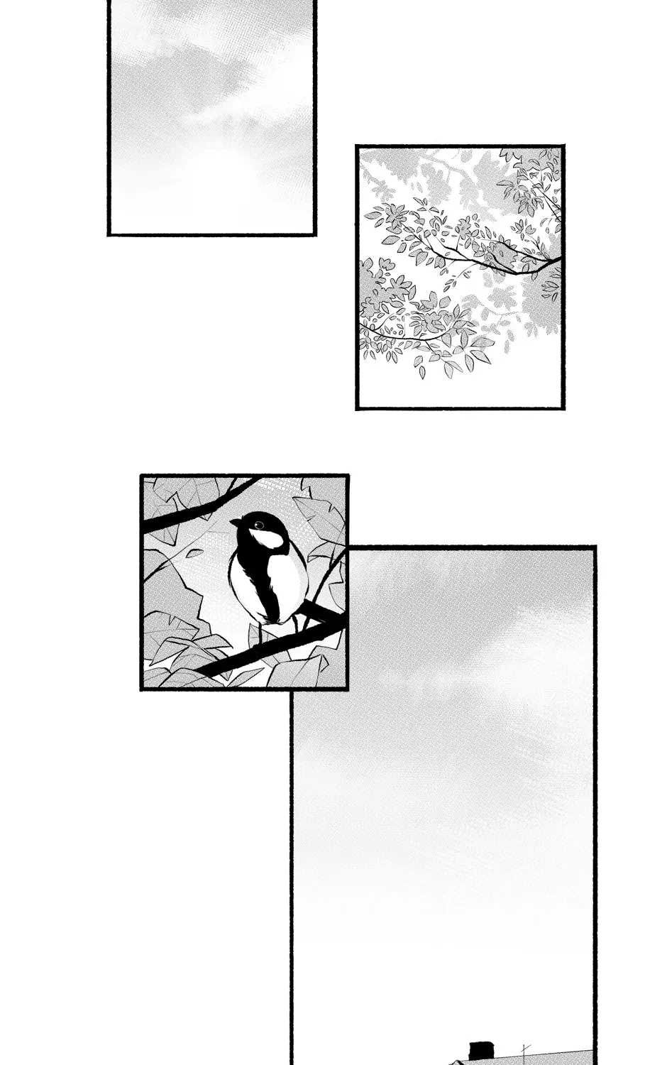 Helena Wiktoria Chapter 66 page 3 - 