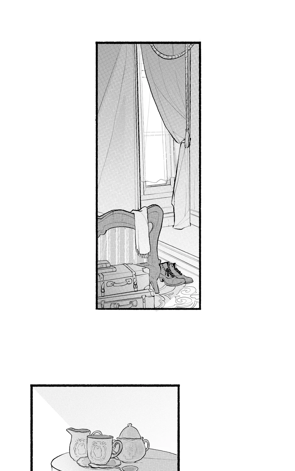 Helena Wiktoria Chapter 66 page 5 - 