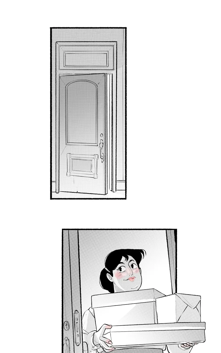 Helena Wiktoria Chapter 66 page 9 - 