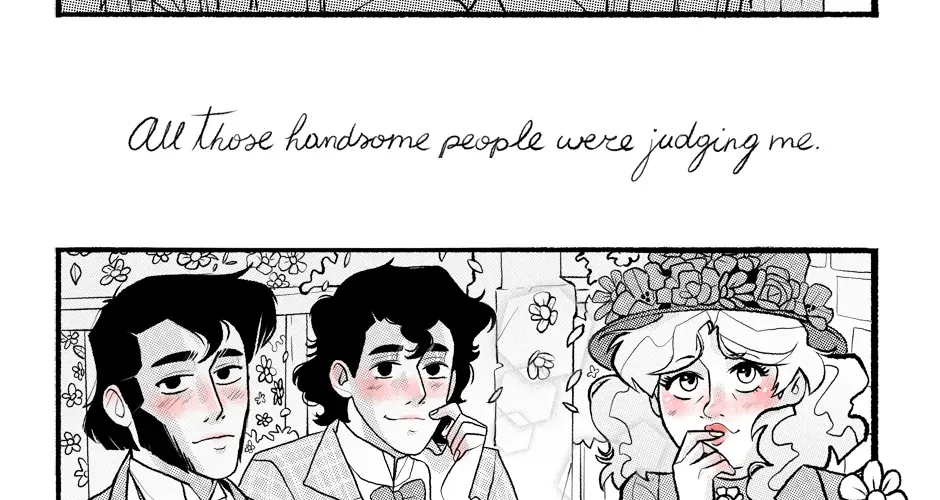 Helena Wiktoria Chapter 67 page 2 - 