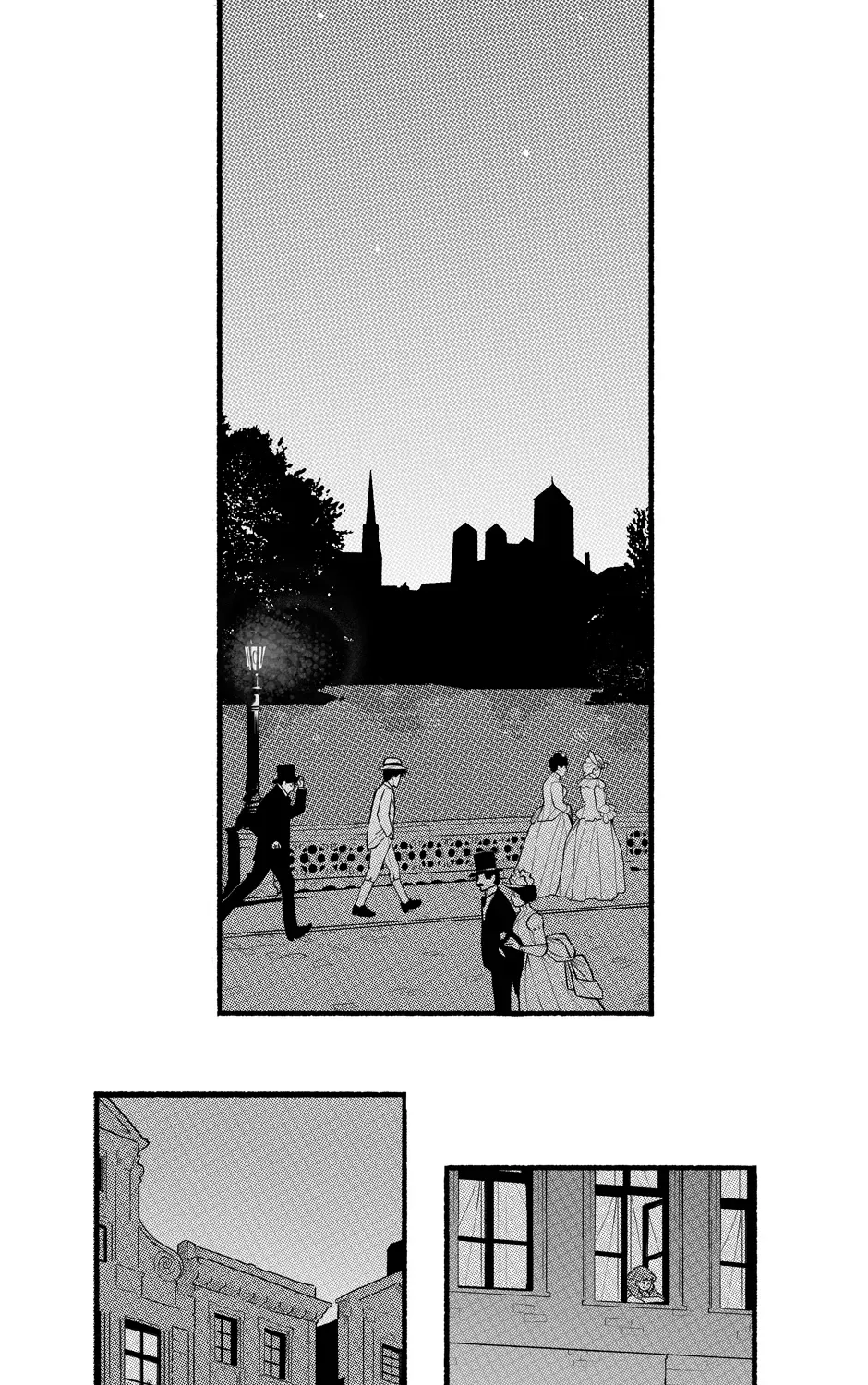 Helena Wiktoria Chapter 67 page 11 - 