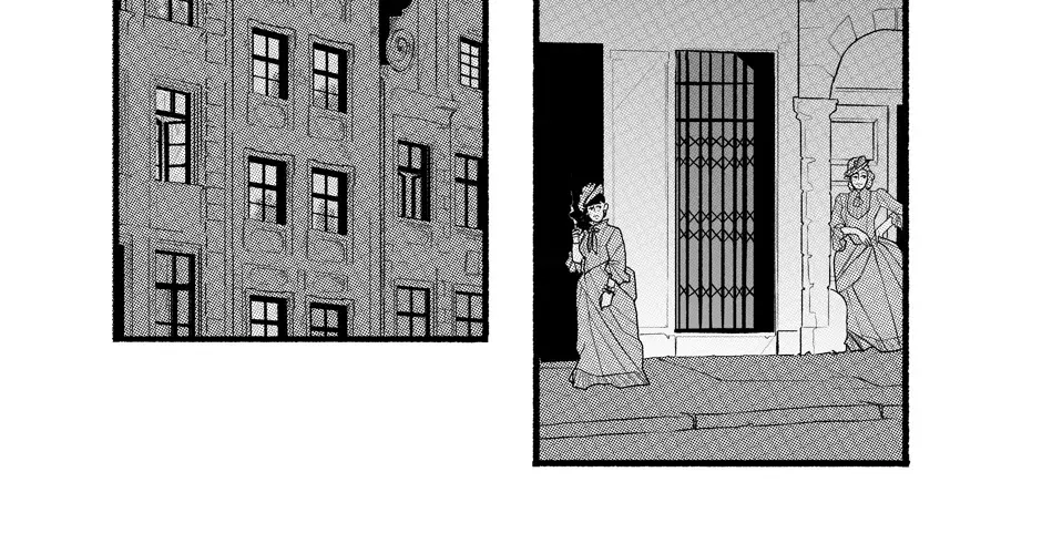 Helena Wiktoria Chapter 67 page 12 - 