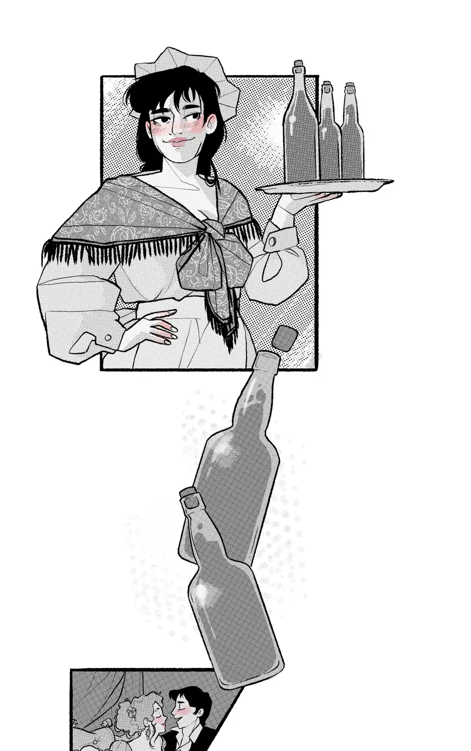 Helena Wiktoria Chapter 67 page 13 - 