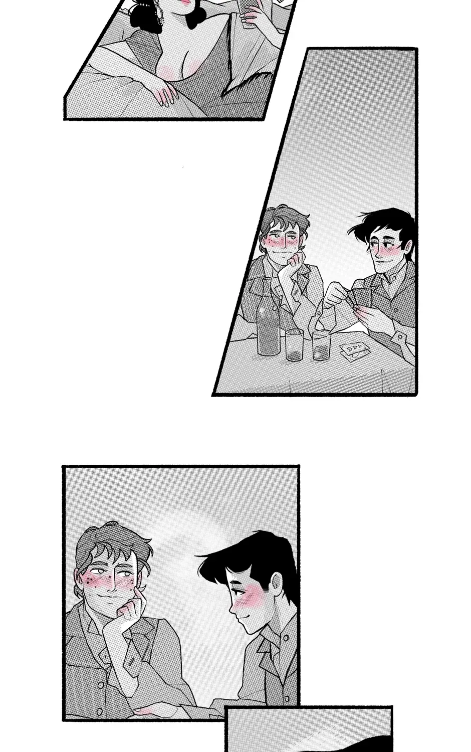 Helena Wiktoria Chapter 67 page 15 - 