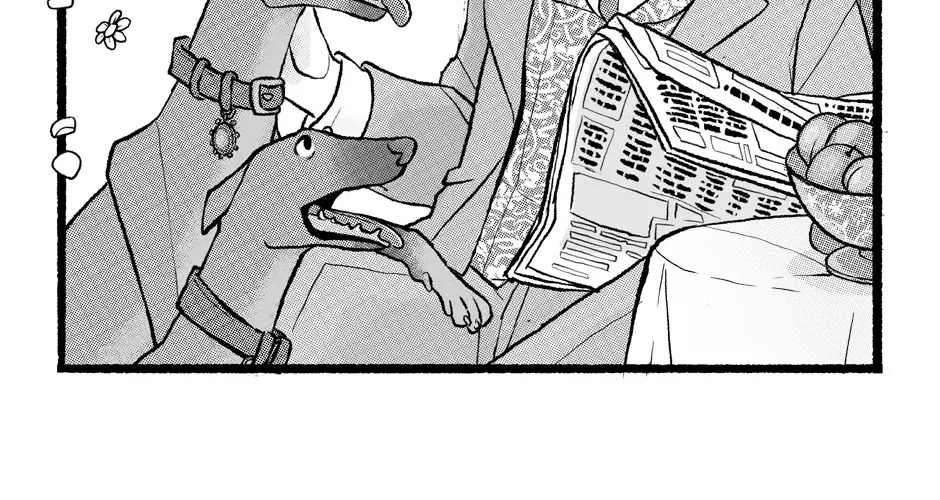 Helena Wiktoria Chapter 67 page 4 - 