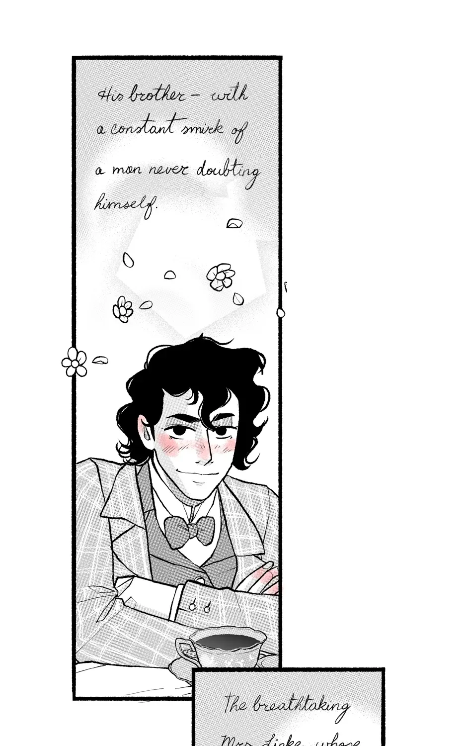 Helena Wiktoria Chapter 67 page 5 - 