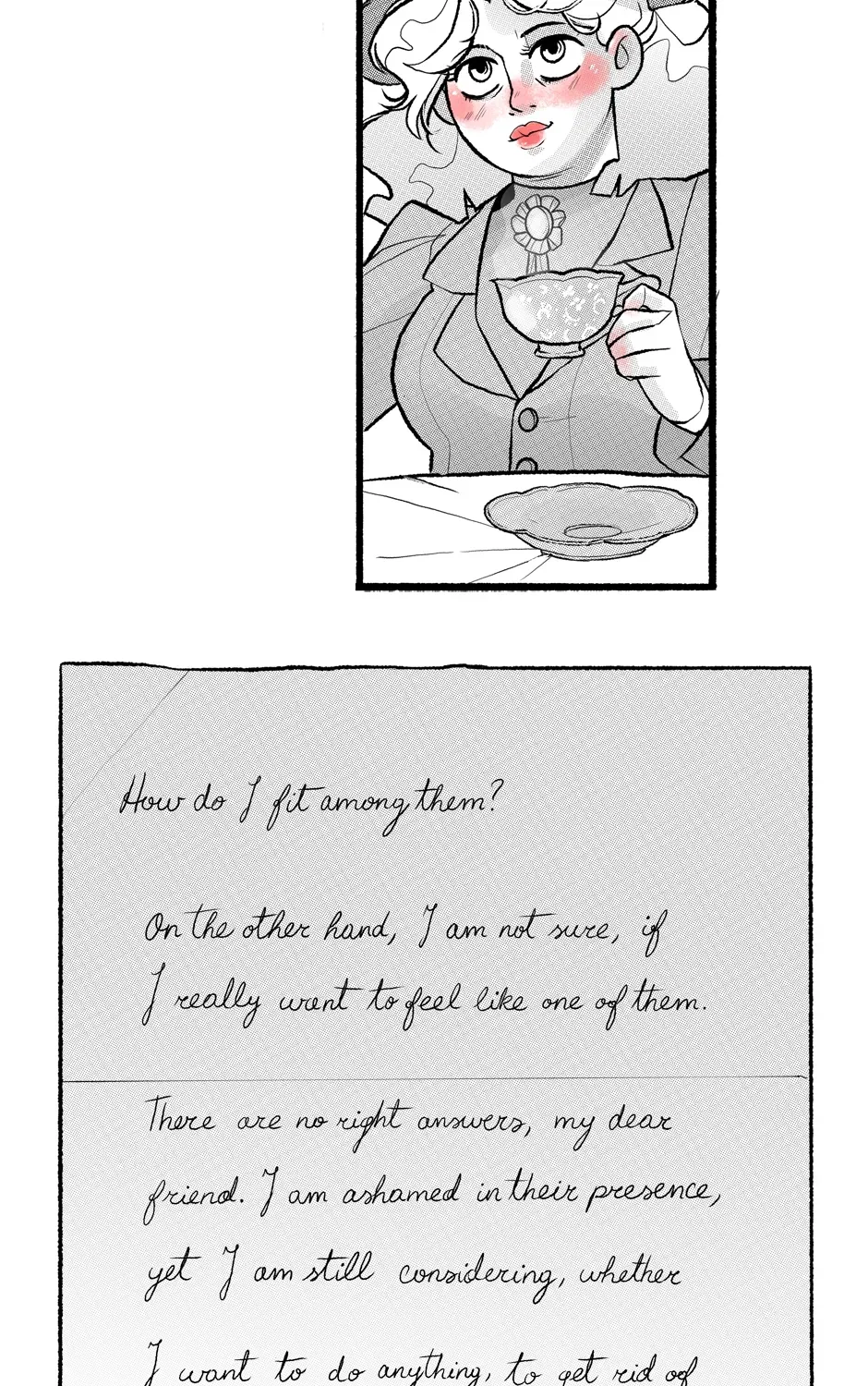 Helena Wiktoria Chapter 67 page 7 - 