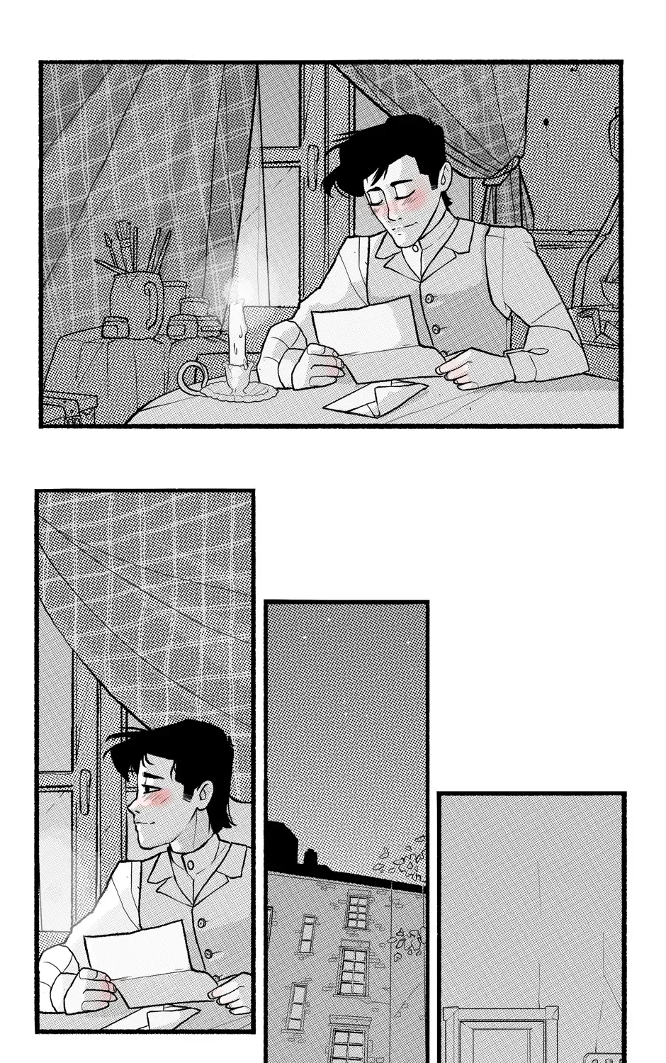 Helena Wiktoria Chapter 67 page 9 - 