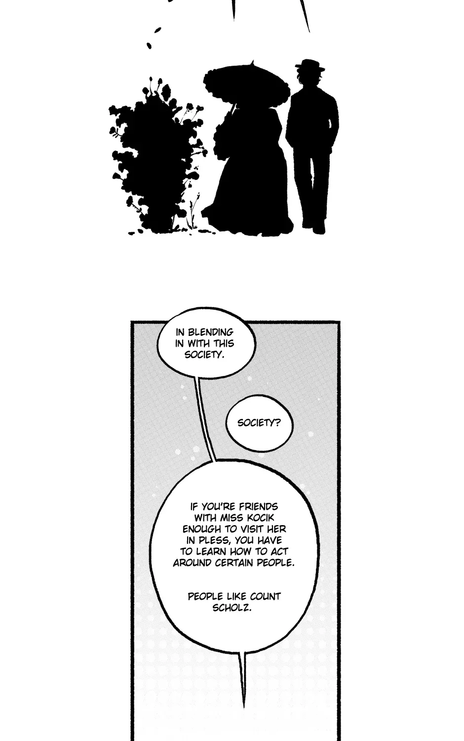 Helena Wiktoria Chapter 68 page 11 - 
