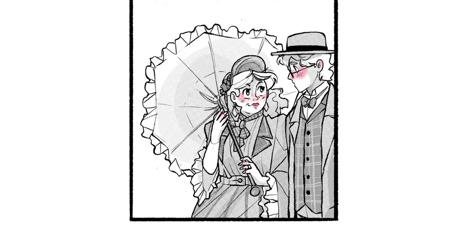 Helena Wiktoria Chapter 68 page 12 - 