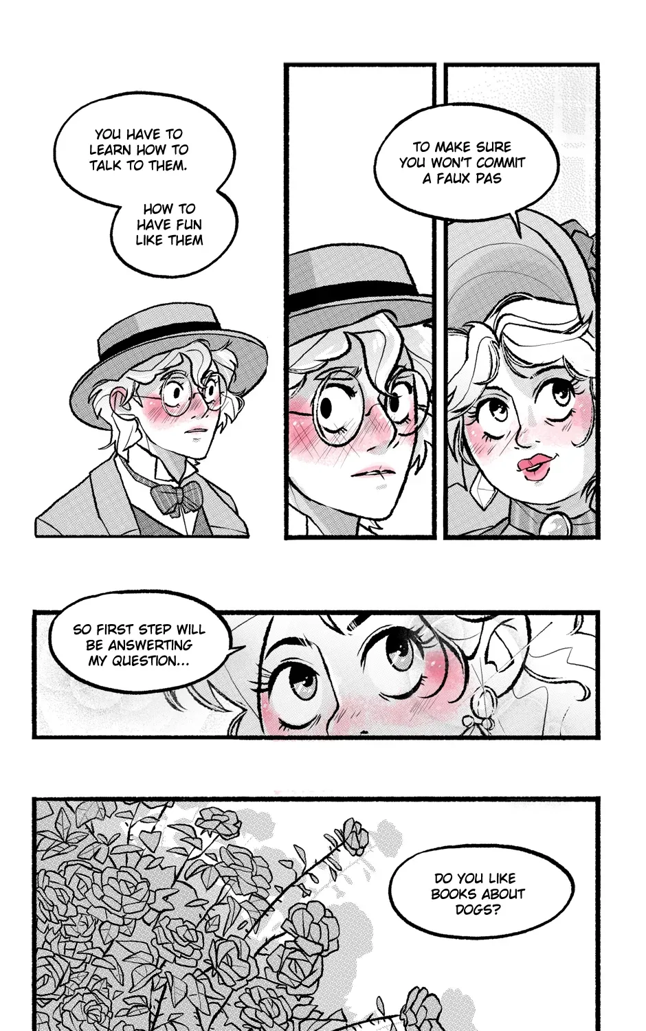 Helena Wiktoria Chapter 68 page 13 - 