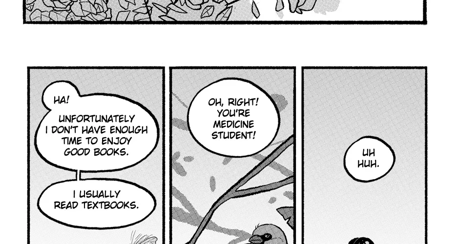 Helena Wiktoria Chapter 68 page 14 - 