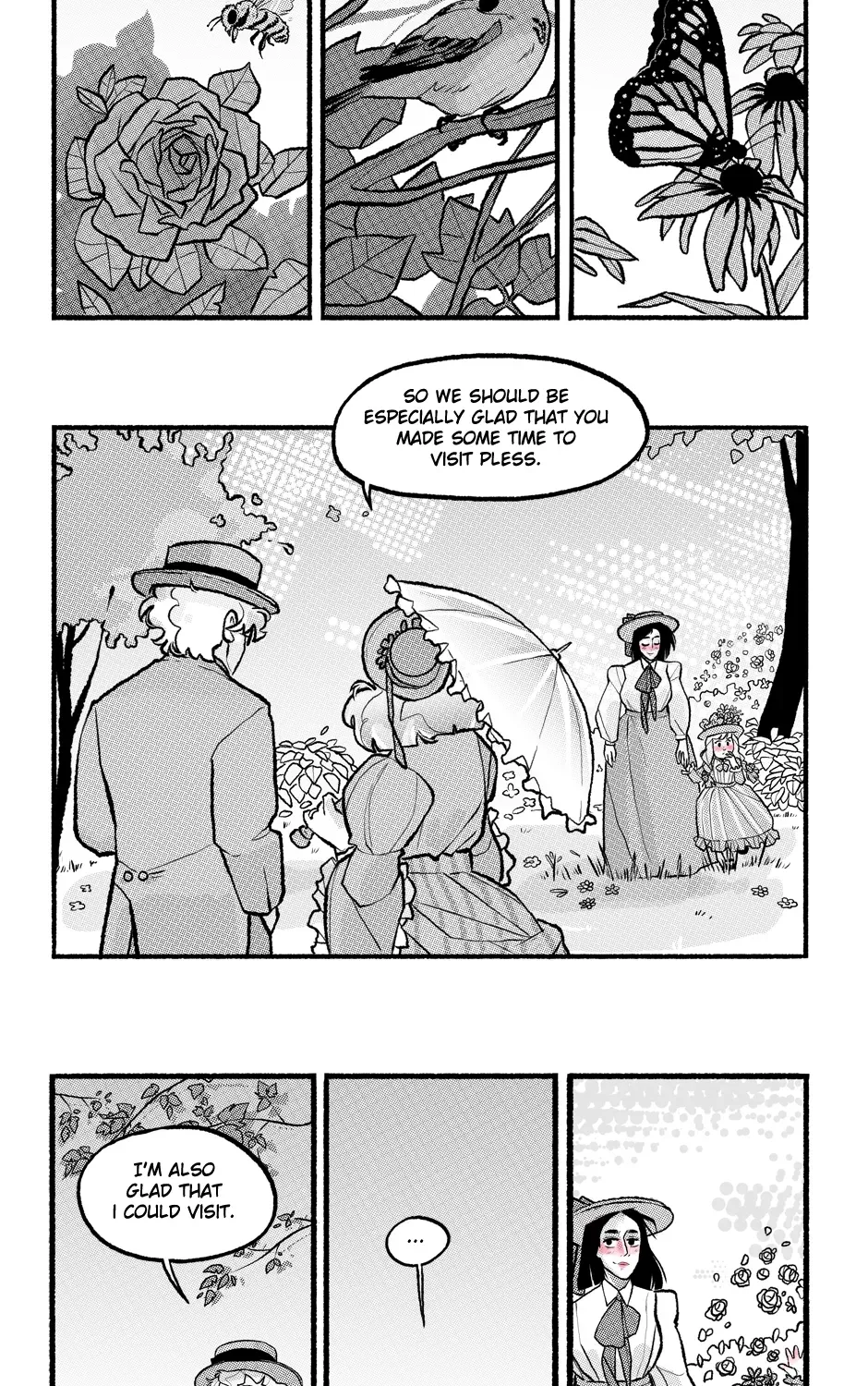 Helena Wiktoria Chapter 68 page 15 - 
