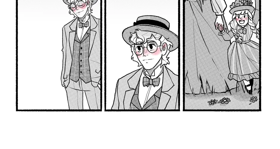 Helena Wiktoria Chapter 68 page 16 - 