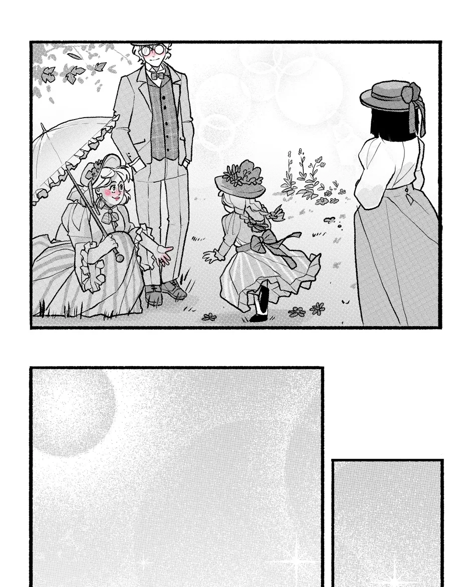 Helena Wiktoria Chapter 68 page 17 - 