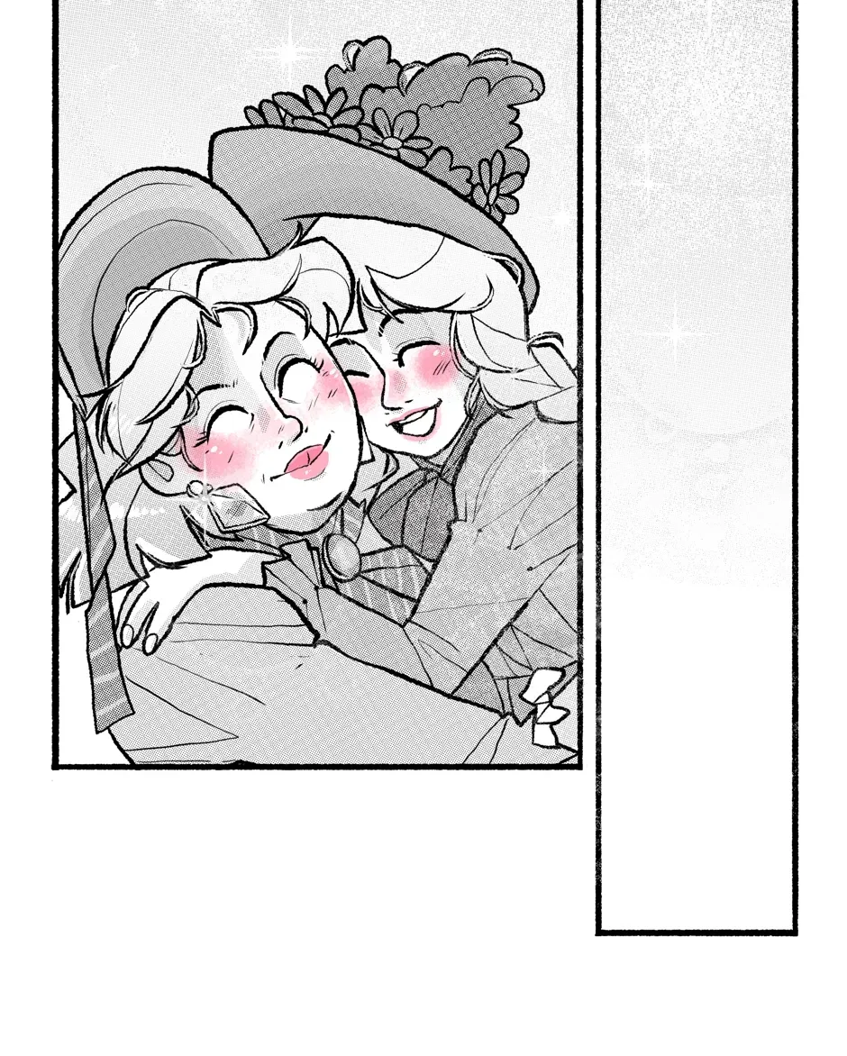 Helena Wiktoria Chapter 68 page 18 - 