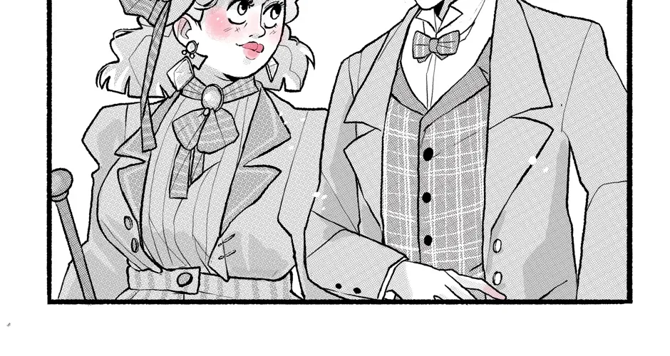 Helena Wiktoria Chapter 68 page 4 - 