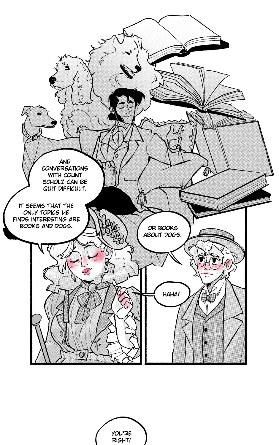 Helena Wiktoria Chapter 68 page 5 - 