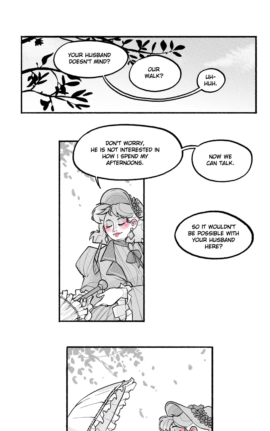 Helena Wiktoria Chapter 68 page 7 - 