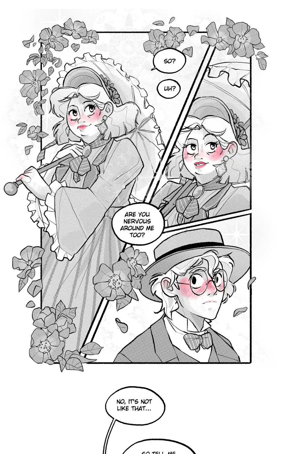 Helena Wiktoria Chapter 68 page 9 - 