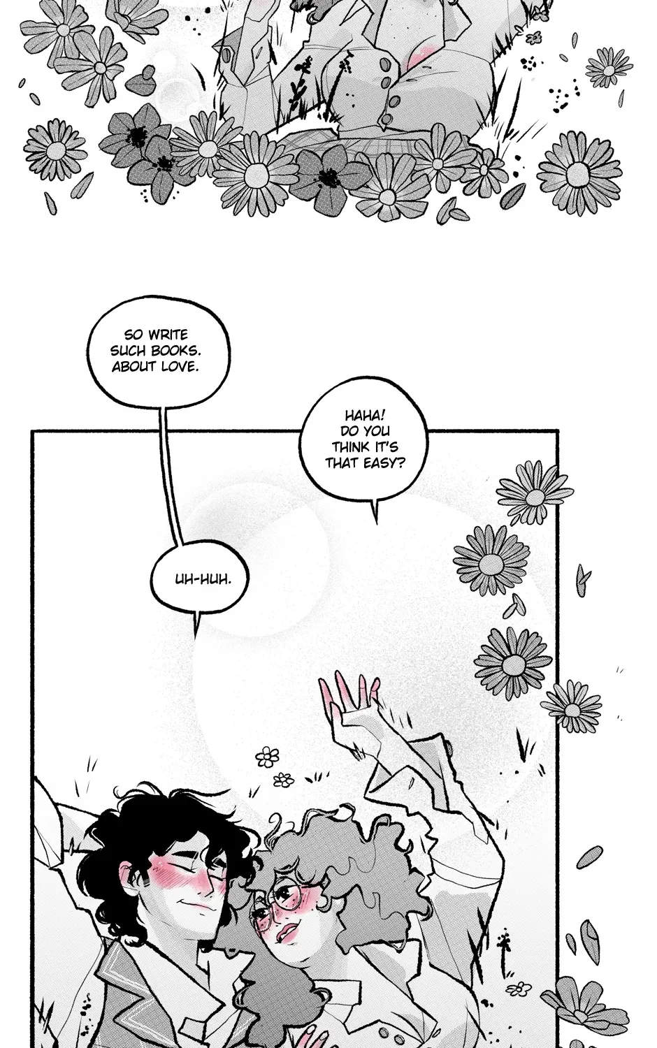 Helena Wiktoria Chapter 69 page 11 - 