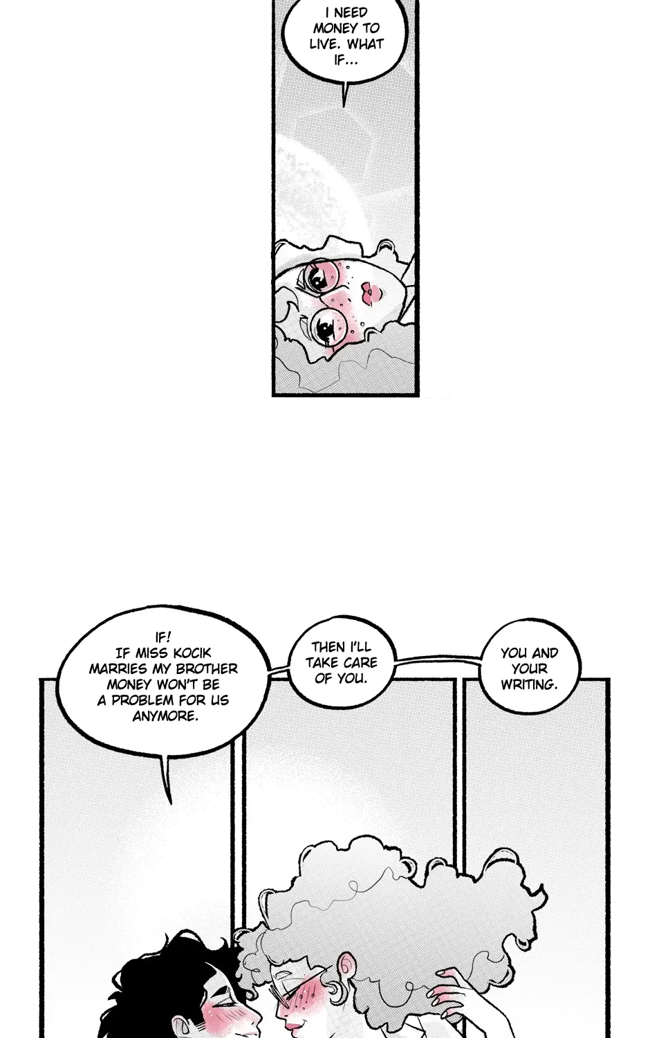 Helena Wiktoria Chapter 69 page 15 - 