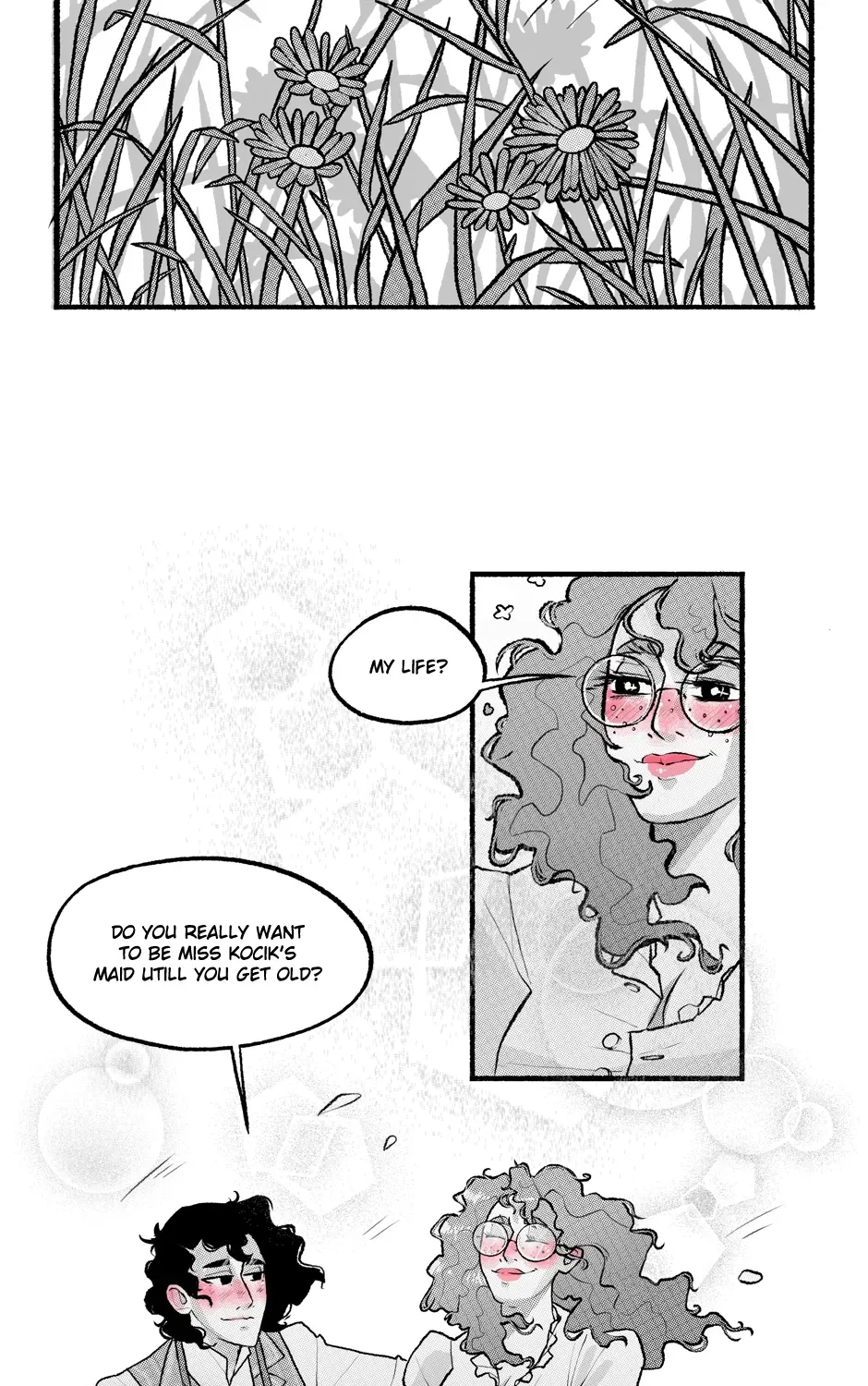 Helena Wiktoria Chapter 69 page 3 - 